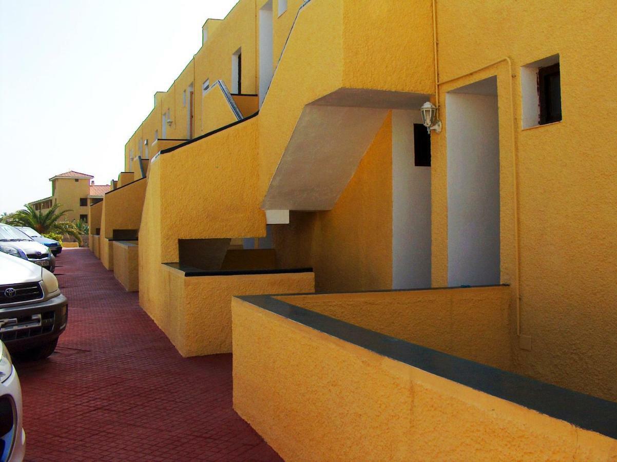 Sea View Playa Arena By Helloapartments بويرتو دي سانتياغو المظهر الخارجي الصورة